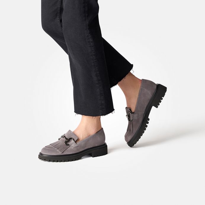 Paul Green SUPER SOFT Loafer 2734-054 Günstiger Verkauf