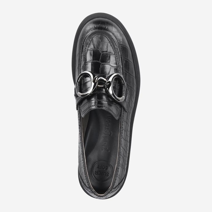 Paul Green SUPER SOFT Slipper 1008-054 Fabrikverkauf