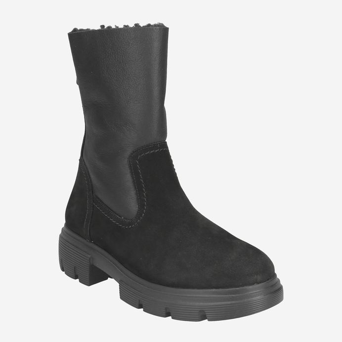 Paul Green Bootie mit Warmfutter 9052-022 Meist gekauft