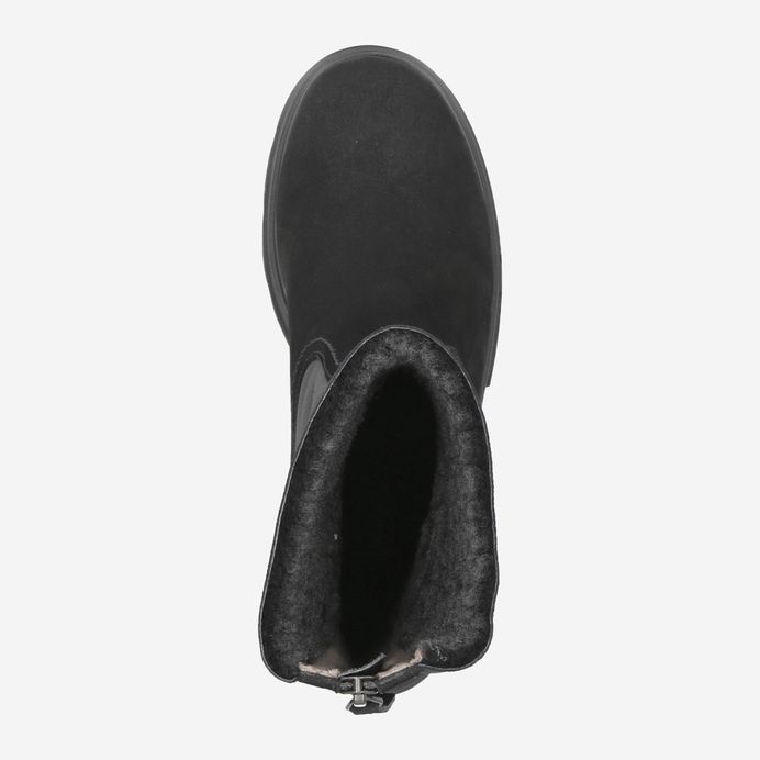 Paul Green Bootie mit Warmfutter 9052-022 Meist gekauft