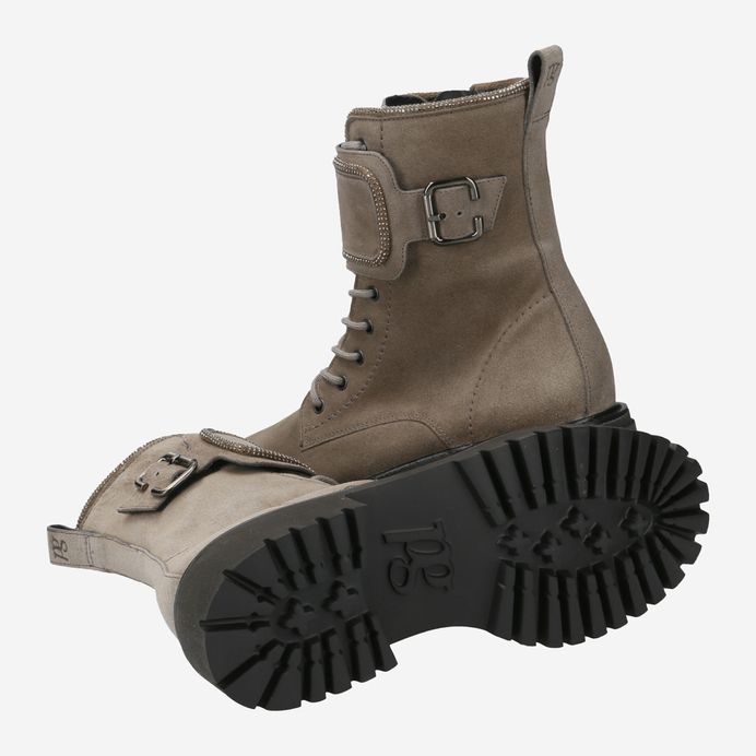 Paul Green Stiefelette 9080-002 Blitzverkäufe