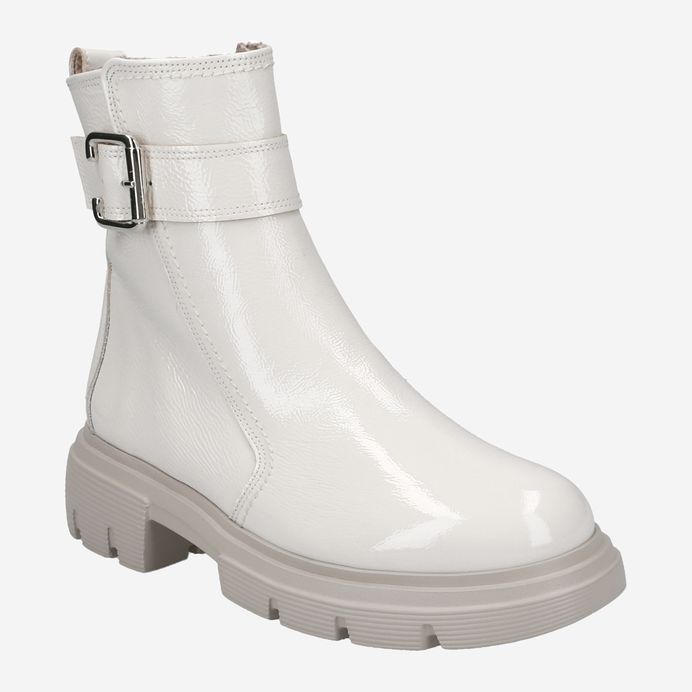 Paul Green Bootie mit Merinofutter 9869-042 Kostenloser Versand
