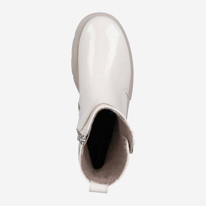 Paul Green Bootie mit Merinofutter 9869-042 Kostenloser Versand