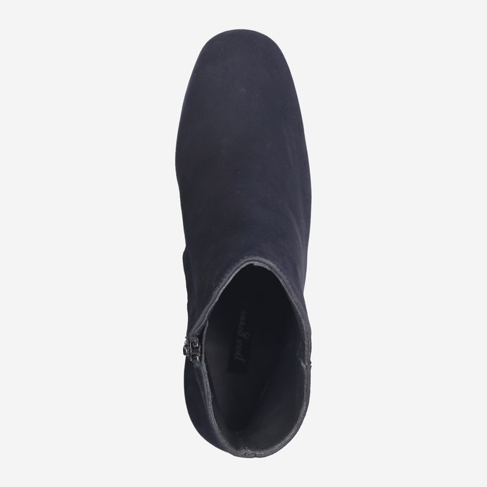 Paul Green Stiefelette 8101-004 Fabrik Onlineshop