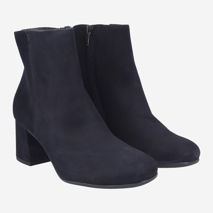 Paul Green Stiefelette 8101-004 Fabrik Onlineshop