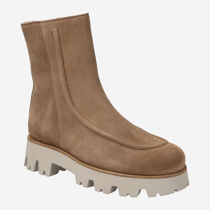 Paul Green Stiefelette 9143-012 Sonderangebot