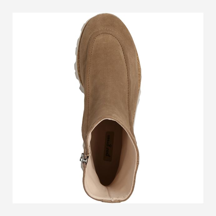 Paul Green Stiefelette 9143-012 Sonderangebot