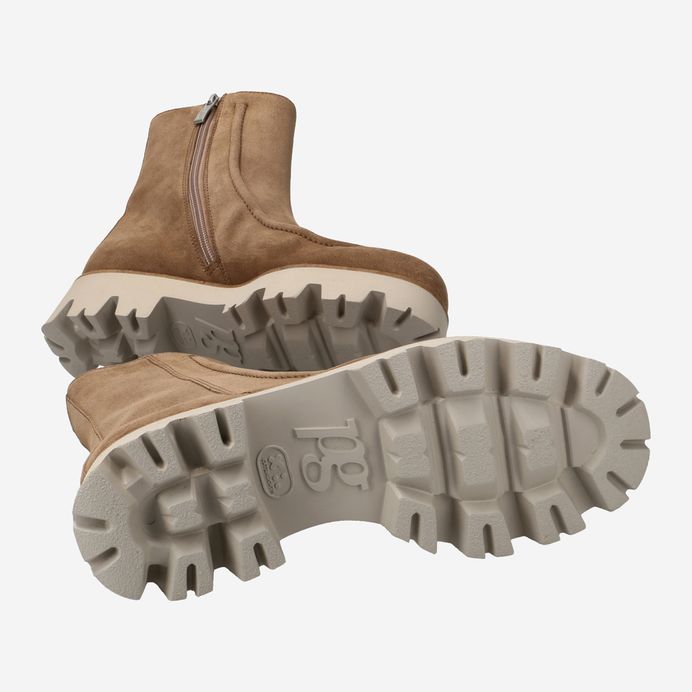 Paul Green Stiefelette 9143-012 Sonderangebot