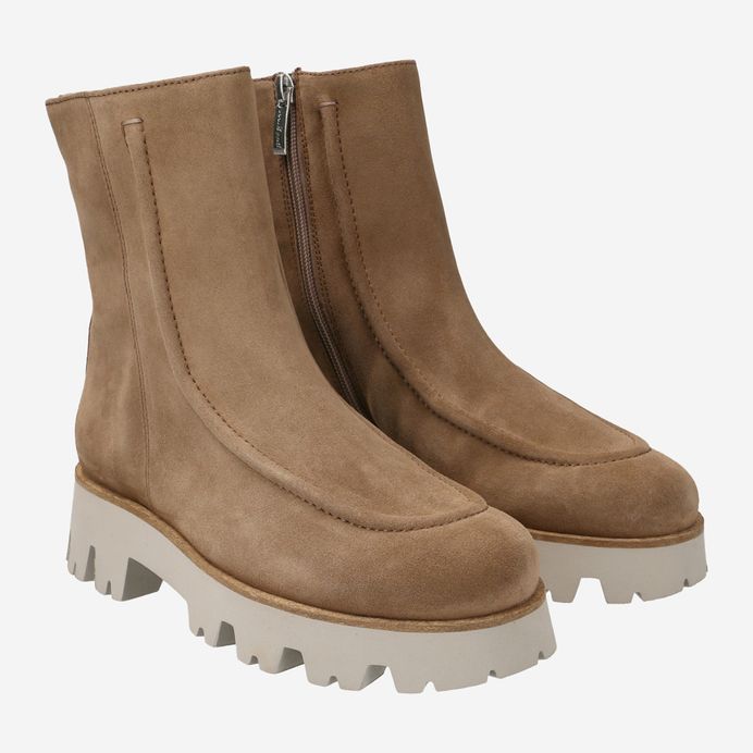 Paul Green Stiefelette 9143-012 Sonderangebot