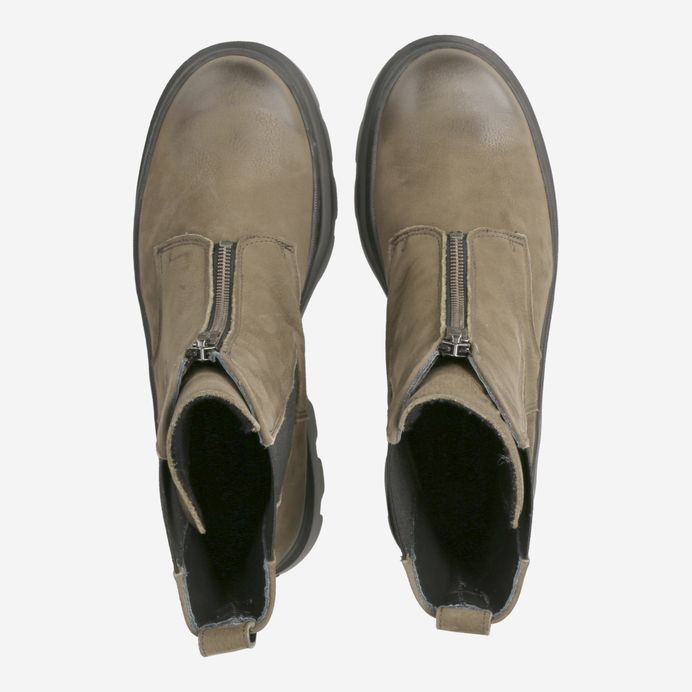 Paul Green Chelsea-Boots 8030-024 Rabatt