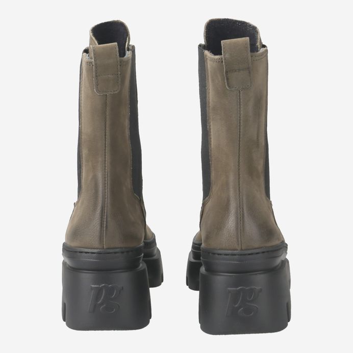 Paul Green Chelsea-Boots 8030-024 Rabatt