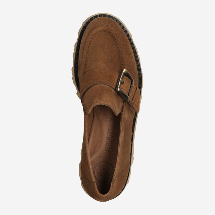 Paul Green SUPER SOFT Loafer 1050-014 Günstig kaufen