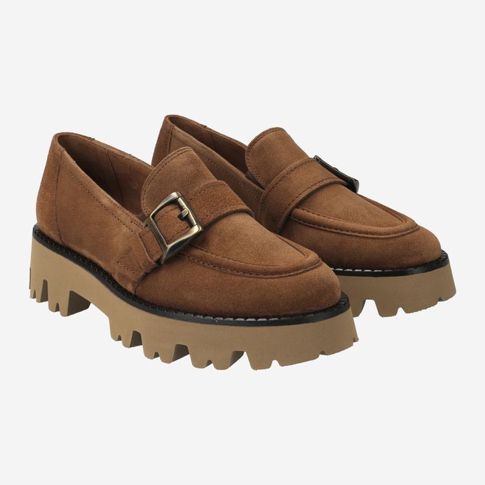 Paul Green SUPER SOFT Loafer 1050-014 Günstig kaufen