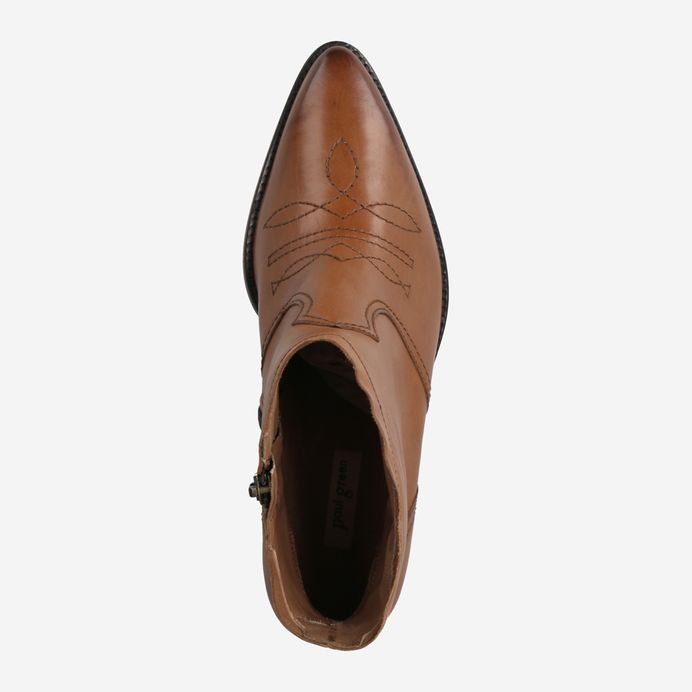 Paul Green Stiefelette 8110-014 Versandkostenfrei
