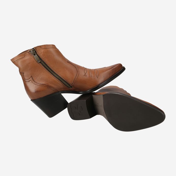 Paul Green Stiefelette 8110-014 Versandkostenfrei