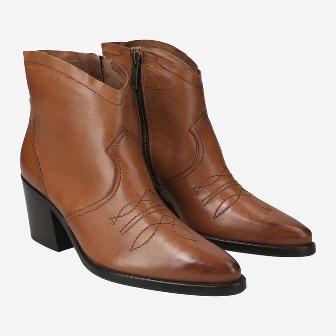 Paul Green Stiefelette 8110-014 Versandkostenfrei