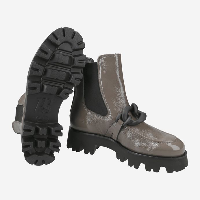 Paul Green Chelsea-Boots 9043-022 Großer Ausverkauf
