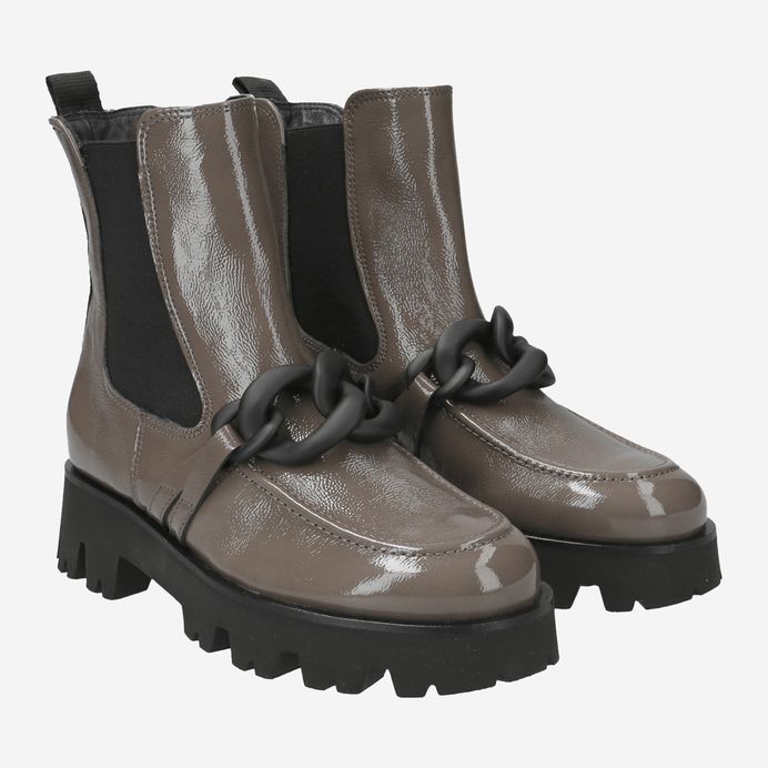 Paul Green Chelsea-Boots 9043-022 Großer Ausverkauf