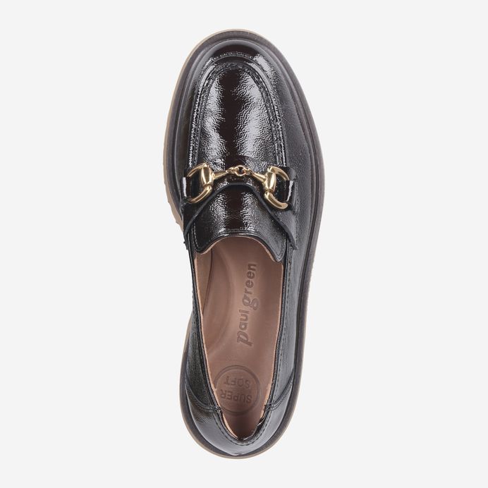Paul Green SUPER SOFT Loafer 2956-034 Flash Sale