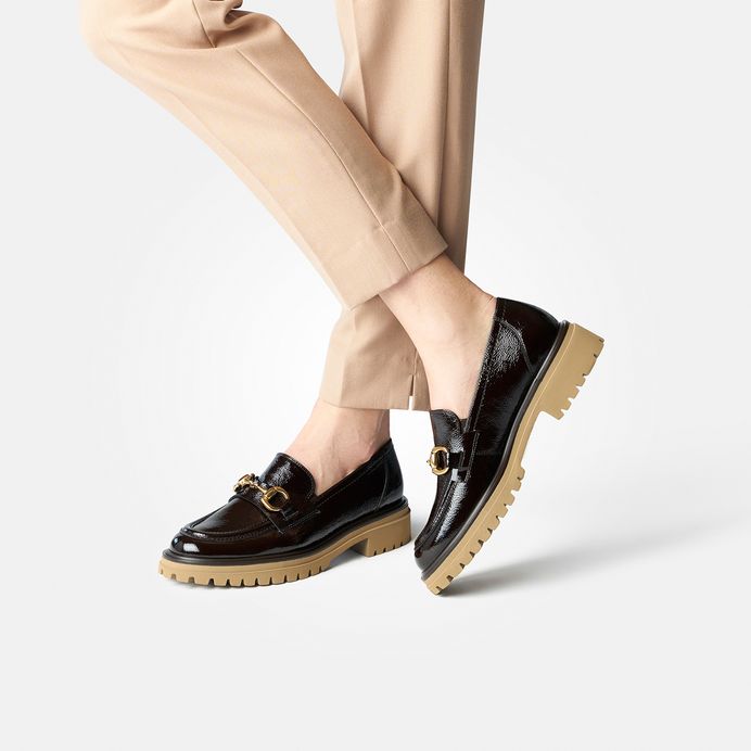 Paul Green SUPER SOFT Loafer 2956-034 Flash Sale