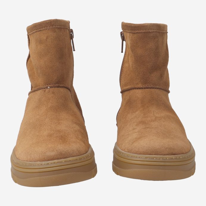 Paul Green SUPER SOFT Stiefelette mit Wechselfußbett und Warmfutter 8106-024 Begrenztes Angebot