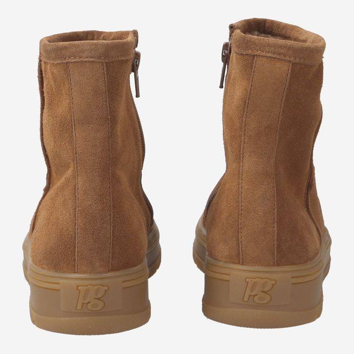 Paul Green SUPER SOFT Stiefelette mit Wechselfußbett und Warmfutter 8106-024 Begrenztes Angebot