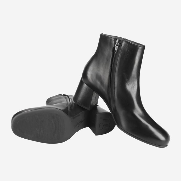 Paul Green Stiefelette 8101-034 Exklusivangebot