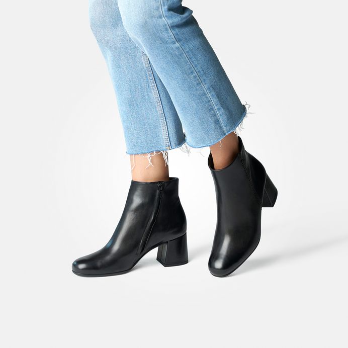 Paul Green Stiefelette 8101-034 Exklusivangebot