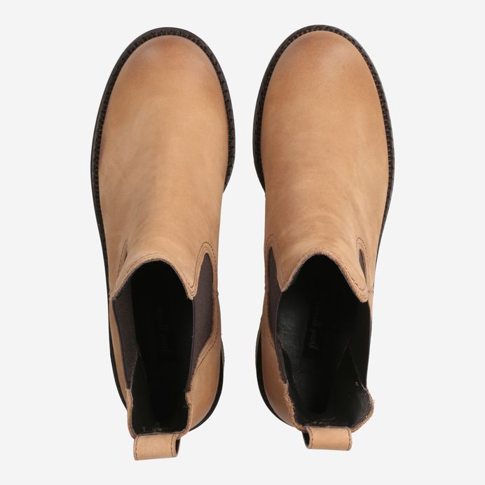 Paul Green Chelsea-Boots 9775-054 Preisnachlass