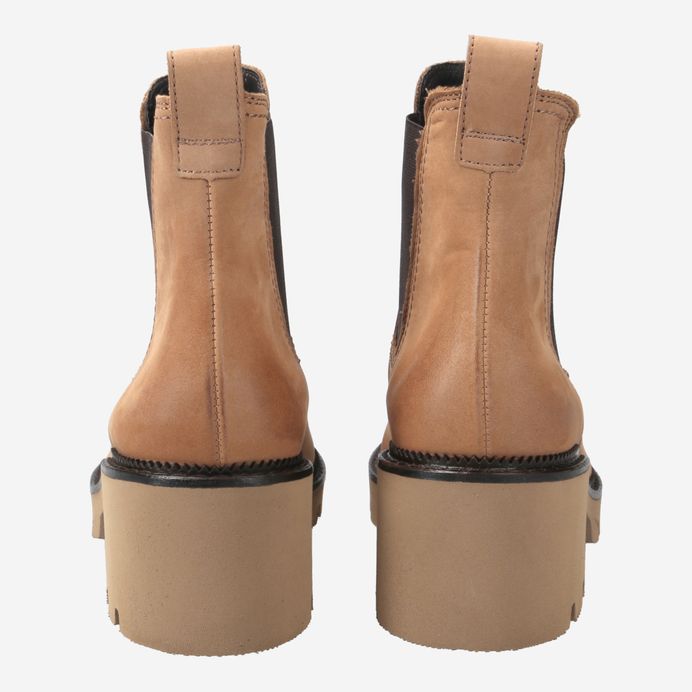 Paul Green Chelsea-Boots 9775-054 Preisnachlass