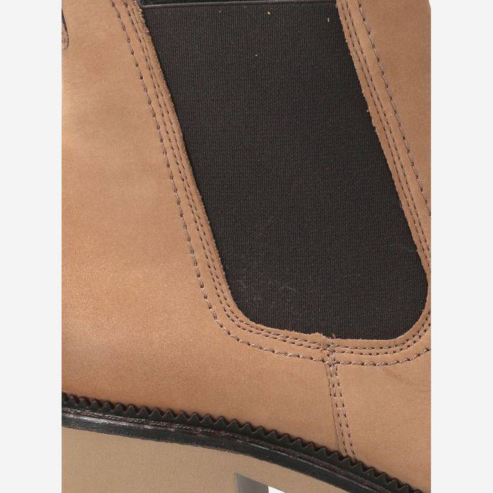 Paul Green Chelsea-Boots 9775-054 Preisnachlass