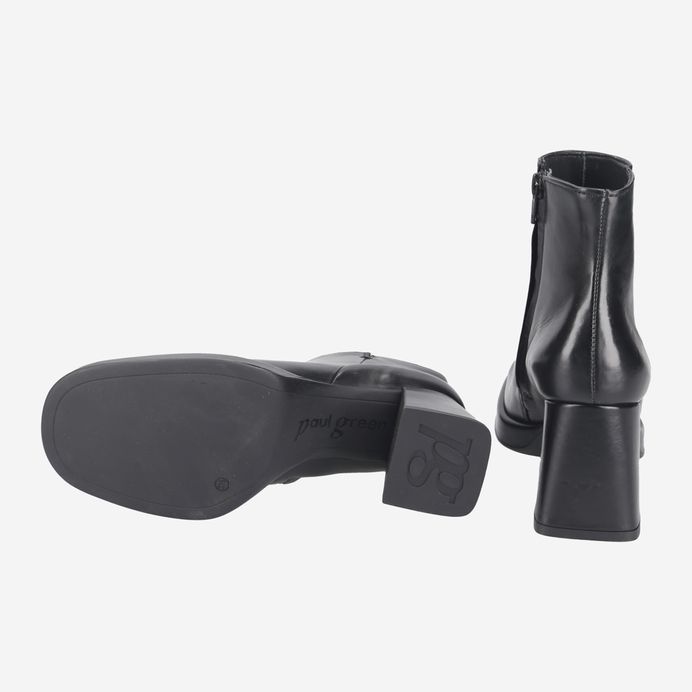 Paul Green Stiefelette 8051-014 Saisonschlussverkauf