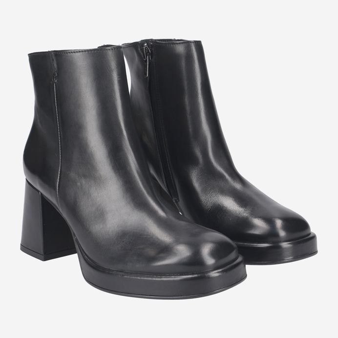Paul Green Stiefelette 8051-014 Saisonschlussverkauf