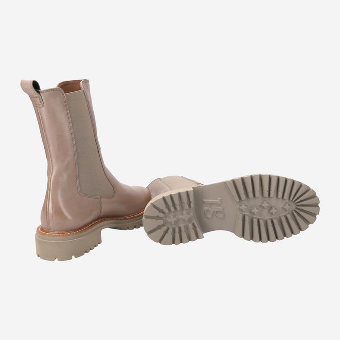 Paul Green Chelsea-Boots 9836-092 Black Friday