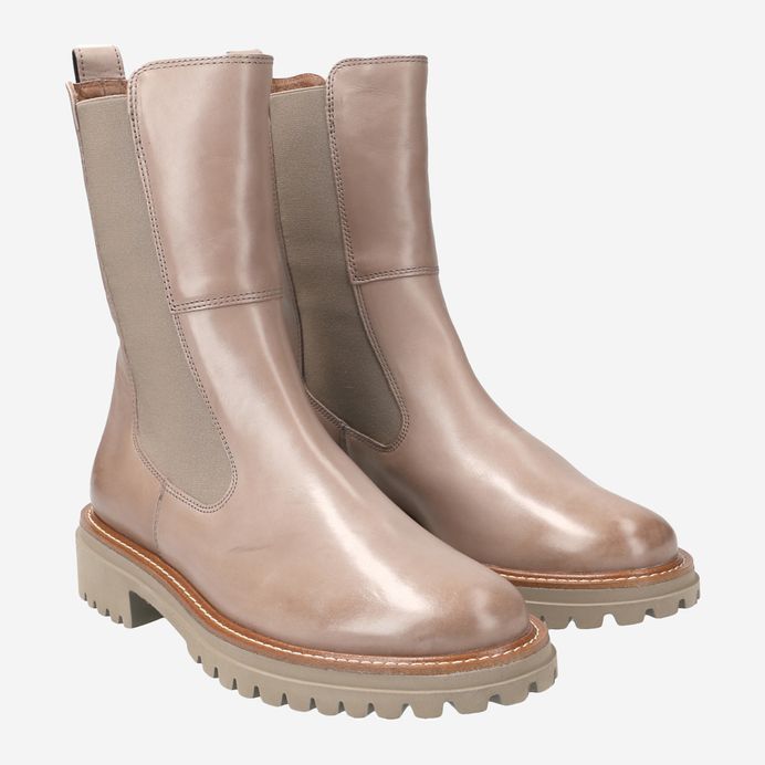 Paul Green Chelsea-Boots 9836-092 Black Friday