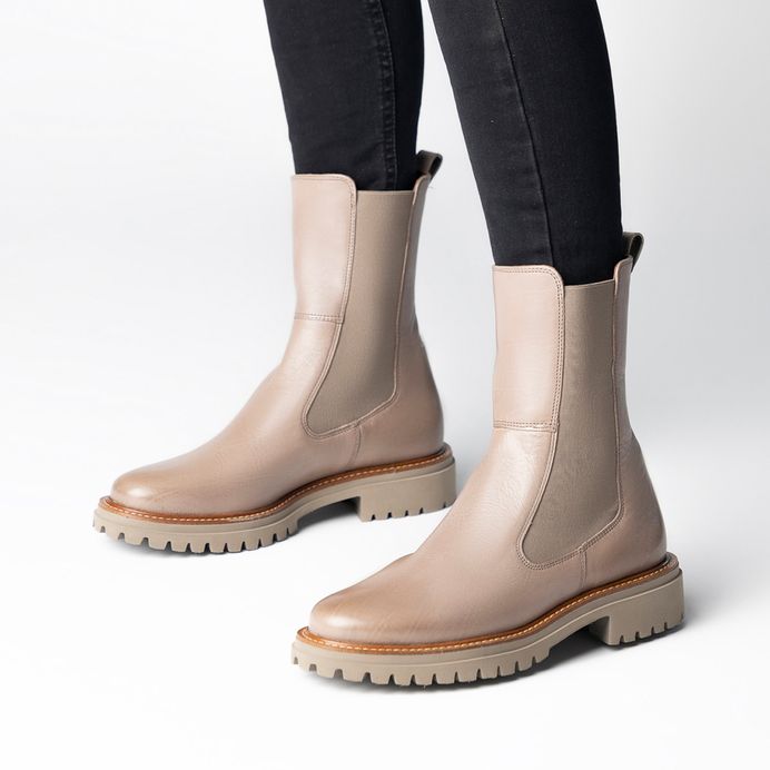 Paul Green Chelsea-Boots 9836-092 Black Friday