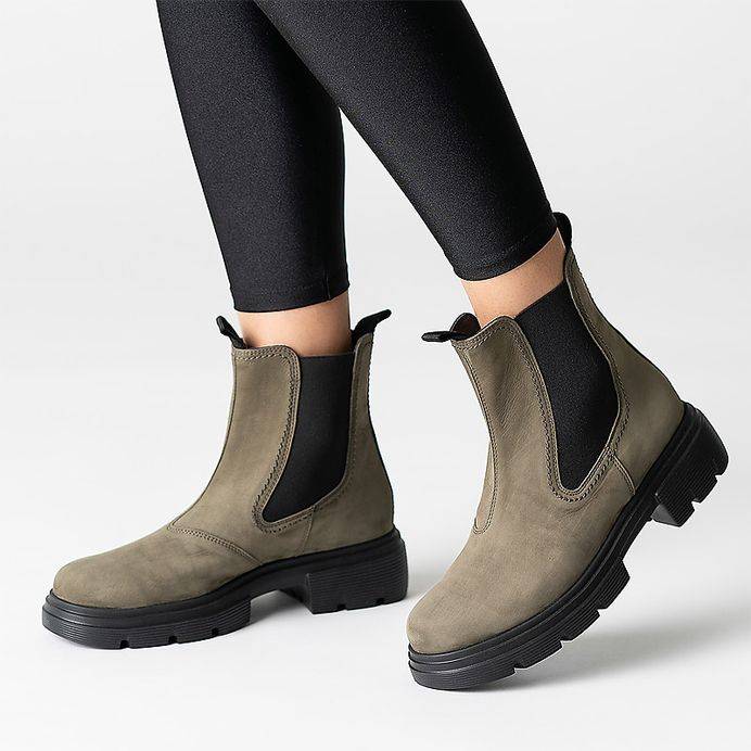 Paul Green Chelsea-Boots 9894-069 Weihnachtsangebot