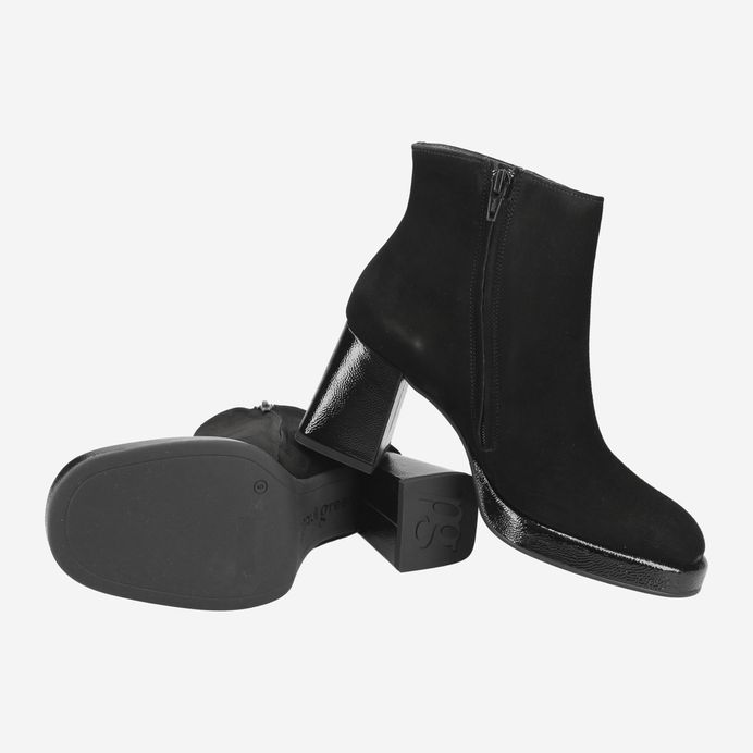 Paul Green Stiefelette 8051-024 Muttertagsangebot