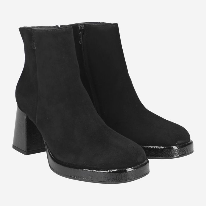 Paul Green Stiefelette 8051-024 Muttertagsangebot