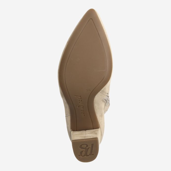 Paul Green Stiefelette 8050-014 Vatertagsangebot