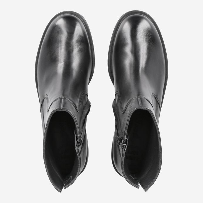 Paul Green Stiefelette 8072-014 Jubiläumsangebot