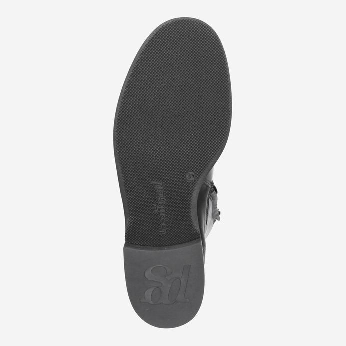 Paul Green Stiefelette 8072-014 Jubiläumsangebot