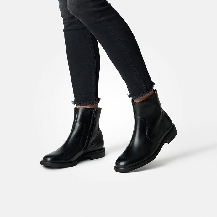 Paul Green Stiefelette 8072-014 Jubiläumsangebot