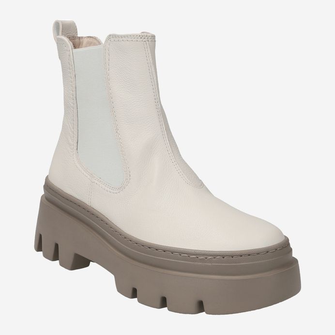 Paul Green SUPER SOFT Chelsea-Boots 9124-032 Lagerräumung
