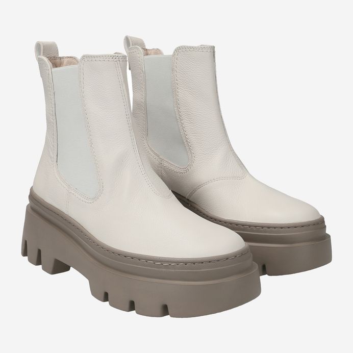 Paul Green SUPER SOFT Chelsea-Boots 9124-032 Lagerräumung