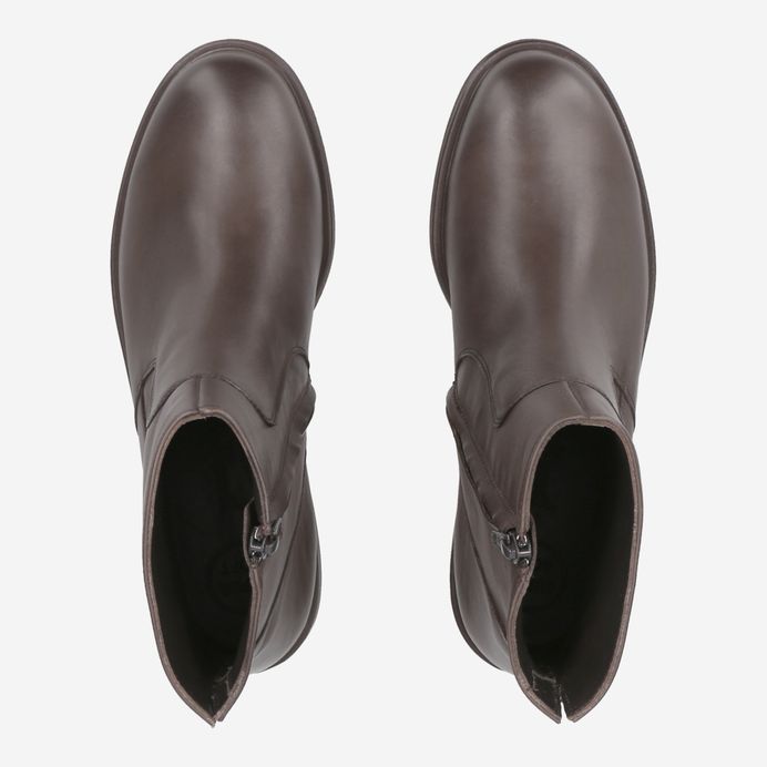 Paul Green Stiefelette 8072-024 Neueste Mode