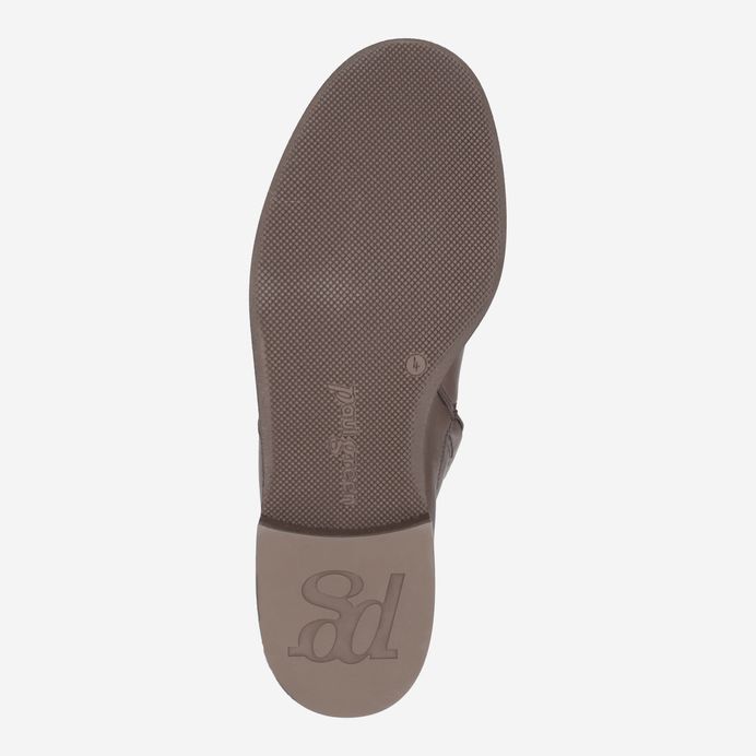 Paul Green Stiefelette 8072-024 Neueste Mode