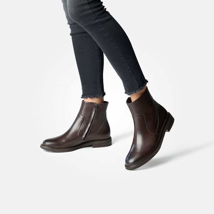 Paul Green Stiefelette 8072-024 Neueste Mode