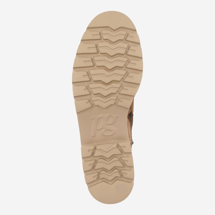 Paul Green Schnürbootie mit Warmfutter 9605-044 Zeitlich begrenztes Angebot