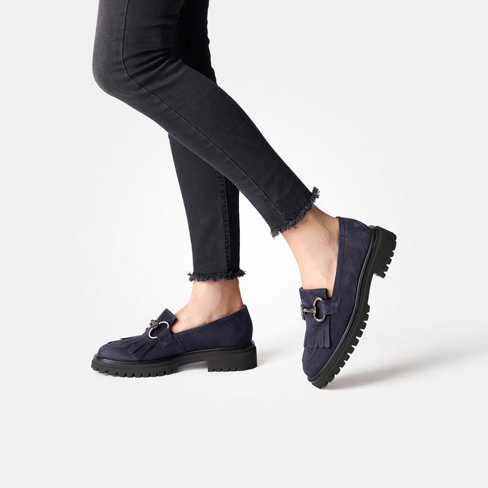 Paul Green SUPER SOFT Loafer 2734-044 Exklusive Angebote